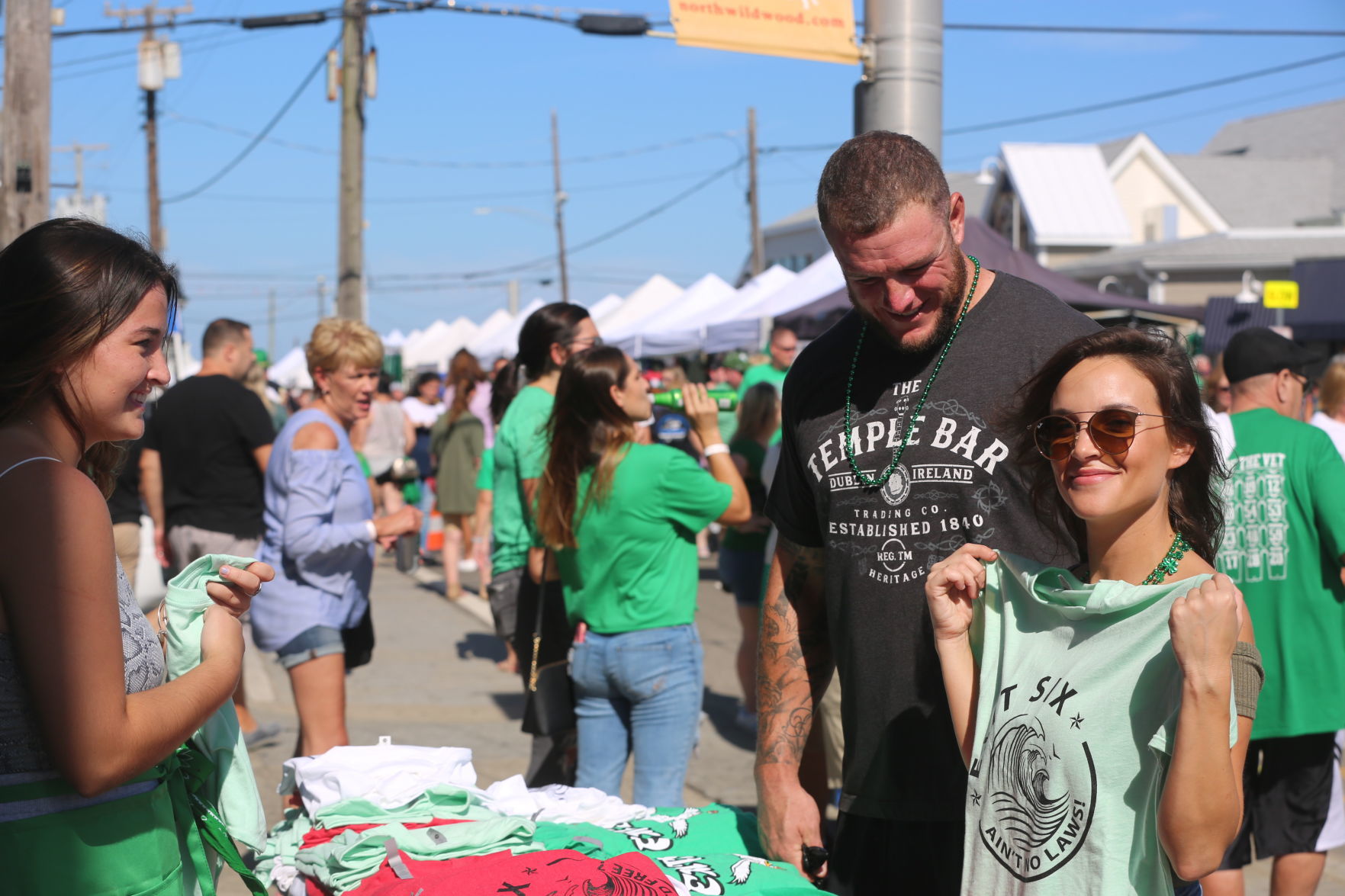 Irish Fest